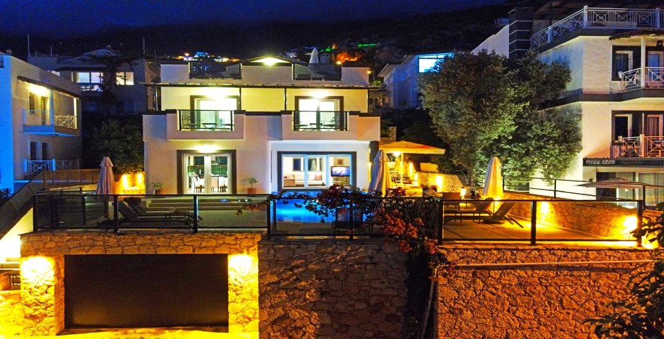 Villa Badem 4 Resim