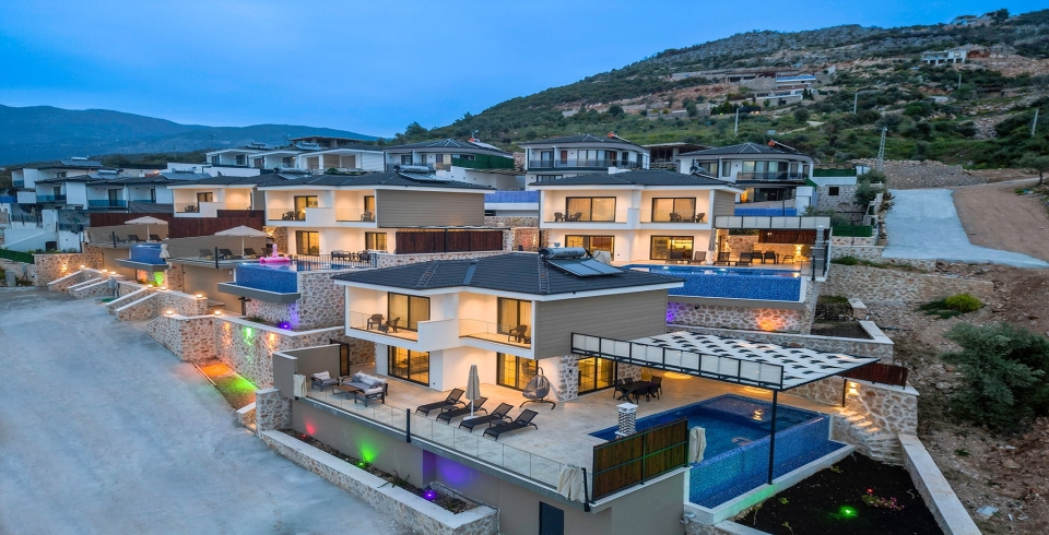 Villa Metehan 4 Resim