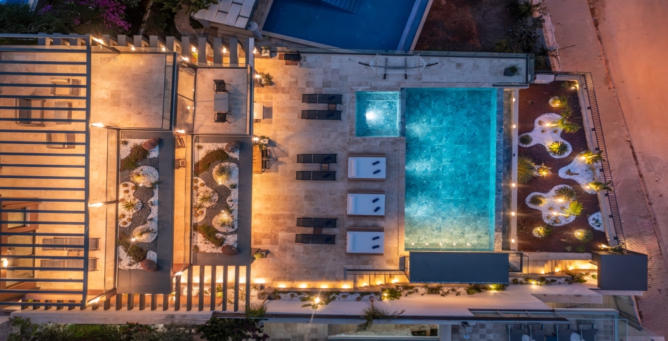 Villa Buse Duo 4 Resim