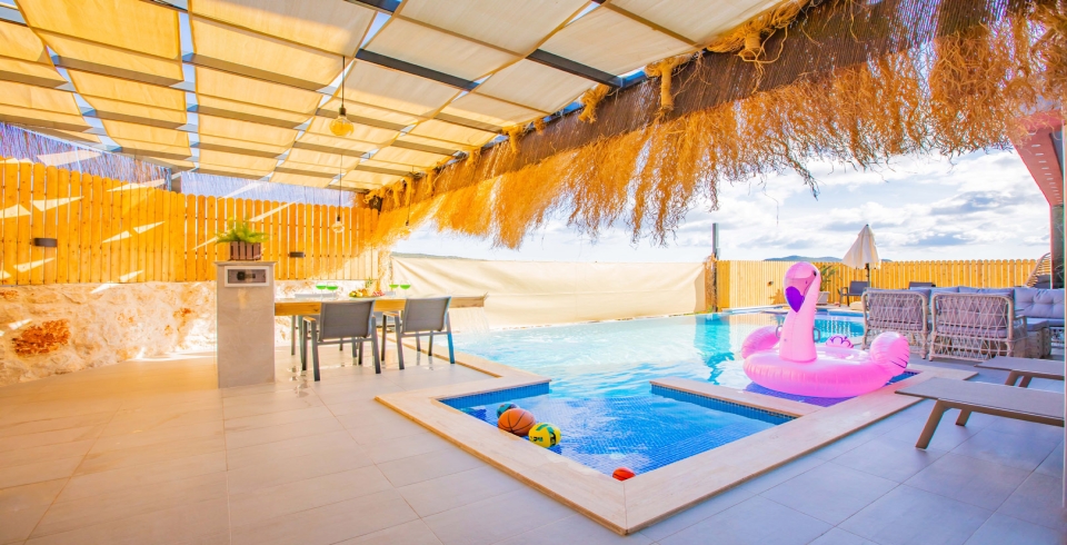 Villa Azores 4 Resim