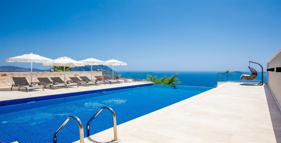 Villa Hill Side 1 0 Resim