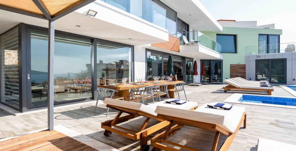 Villa Poyraz 1 Resim