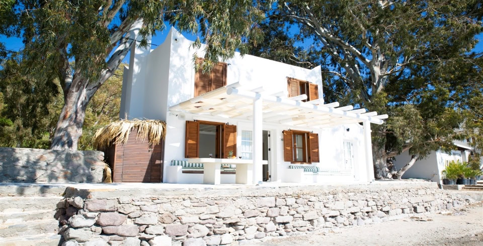 Villa İlay Bodrum 2 Resim