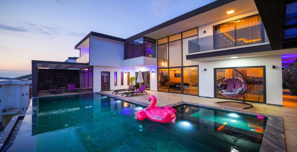 Villa Sıla Nur 1 Resim