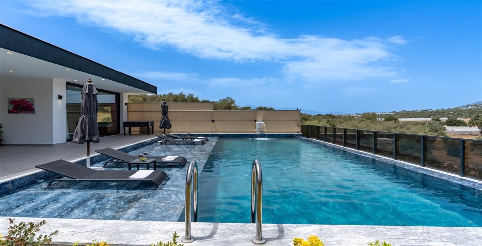 Villa Eylül Exclusive 4 Resim