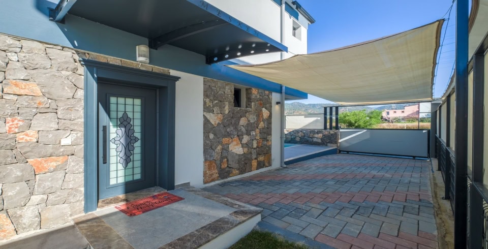 Villa Mesken 2 4 Resim