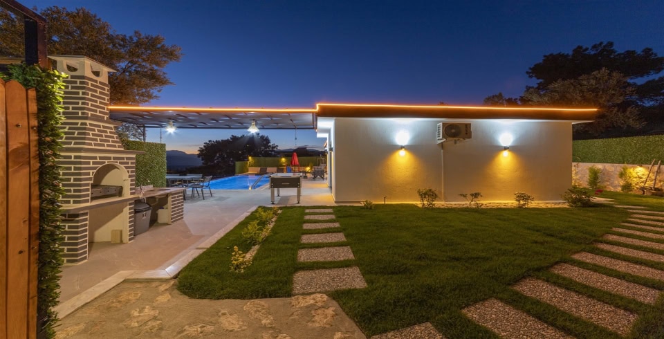 Villa Elyase 3 Resim