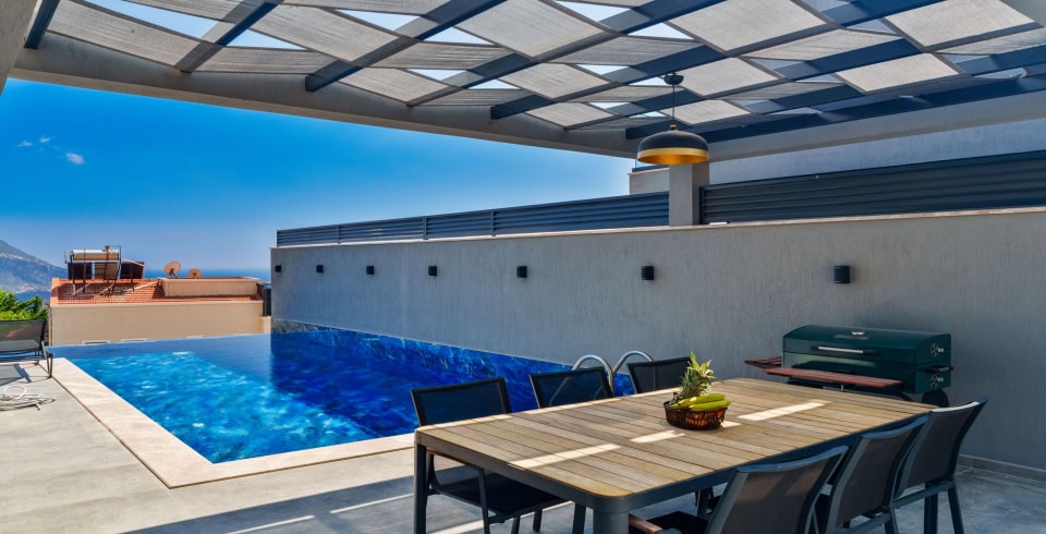 Villa Elite Escape 3 Resim