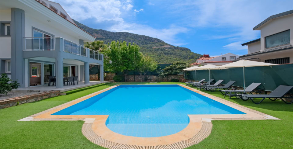 Villa Hira Elisa 2 1 Resim