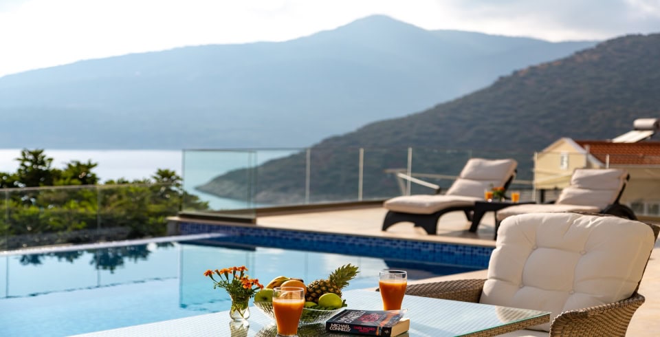 Villa Ventura 1 Resim