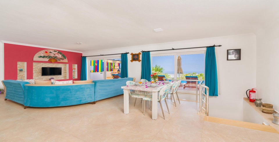 Villa Manolya 1 3 Resim