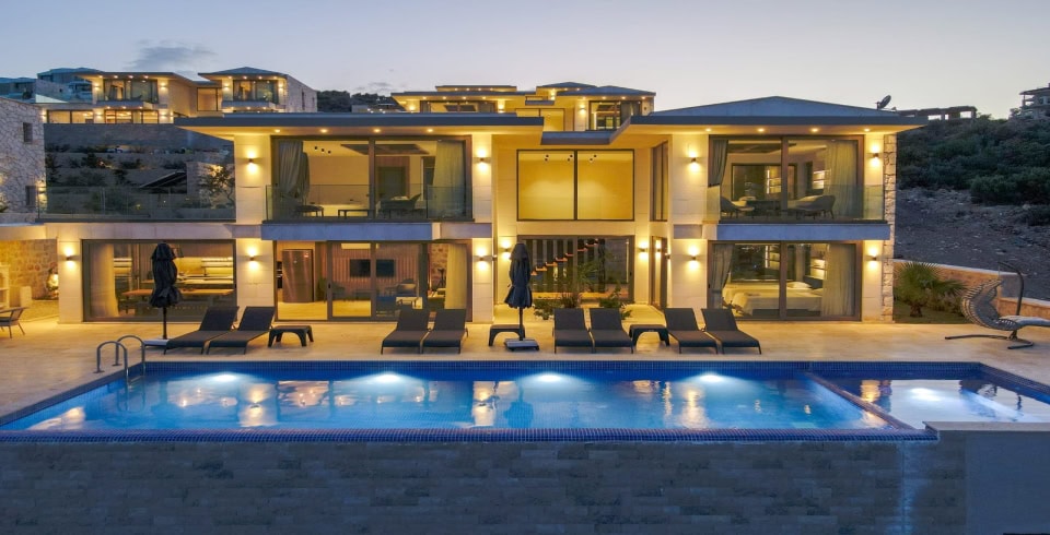 Villa Banu Exclusive 0 Resim