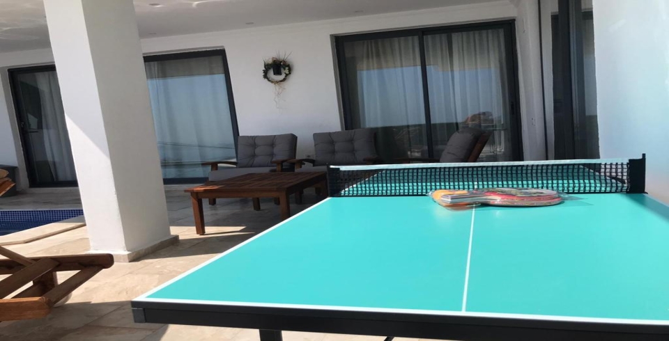Villa Papaya Çırağan 3 Resim