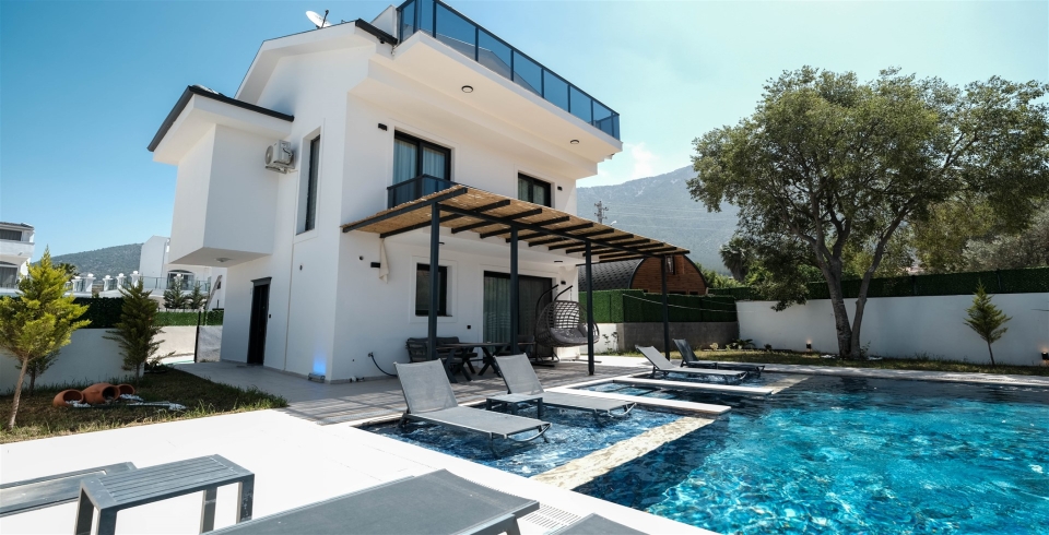 Villa Tahancı 2 4 Resim