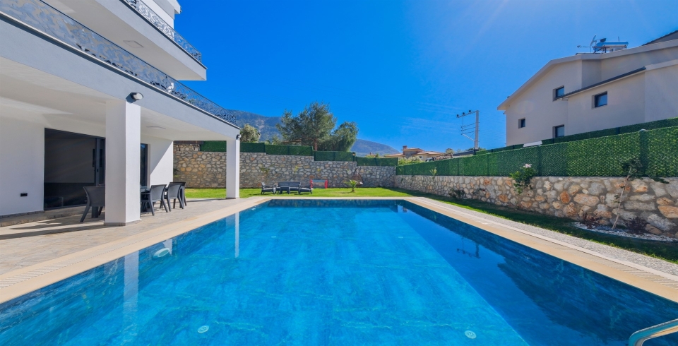 Villa Daisy C 4 Resim