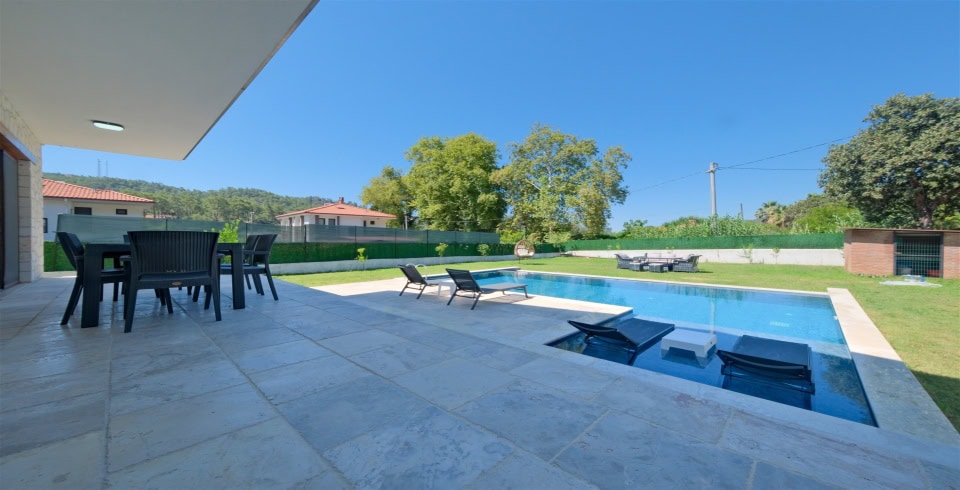 Villa Ada Duo 0 Resim