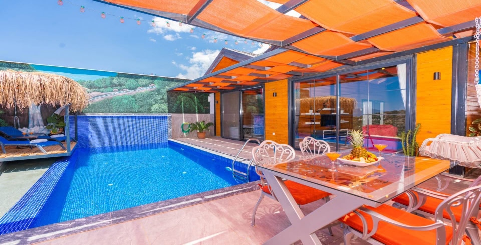 Villa Demir Kördere 3 Resim