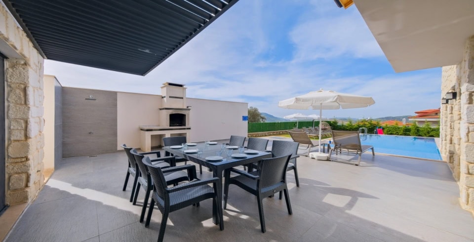 Villa Viento 1 3 Resim