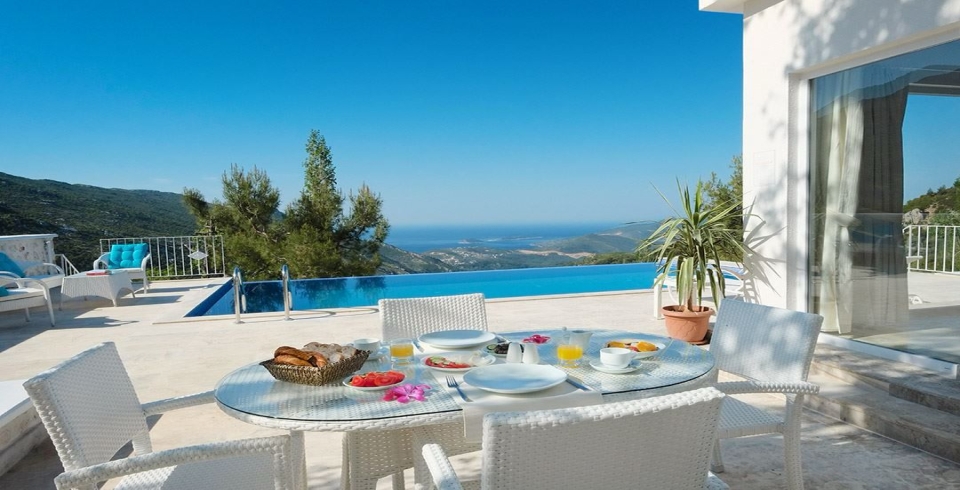 Villa Saklı Ev 4 Resim