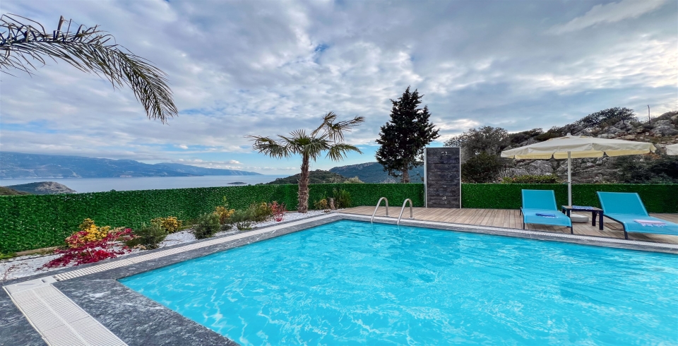 Villa Sweet Moon 4 Resim