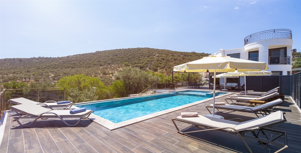 Villa Ekinoks 2 Resim