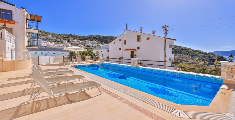 Villa Melis Kışla 2 Resim