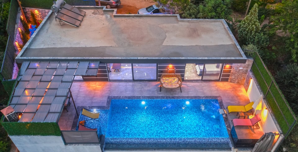 Villa Grace By 4 Resim