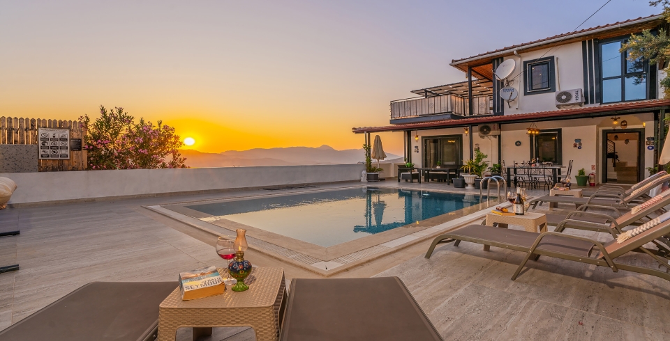 Villa Donna 1 0 Resim