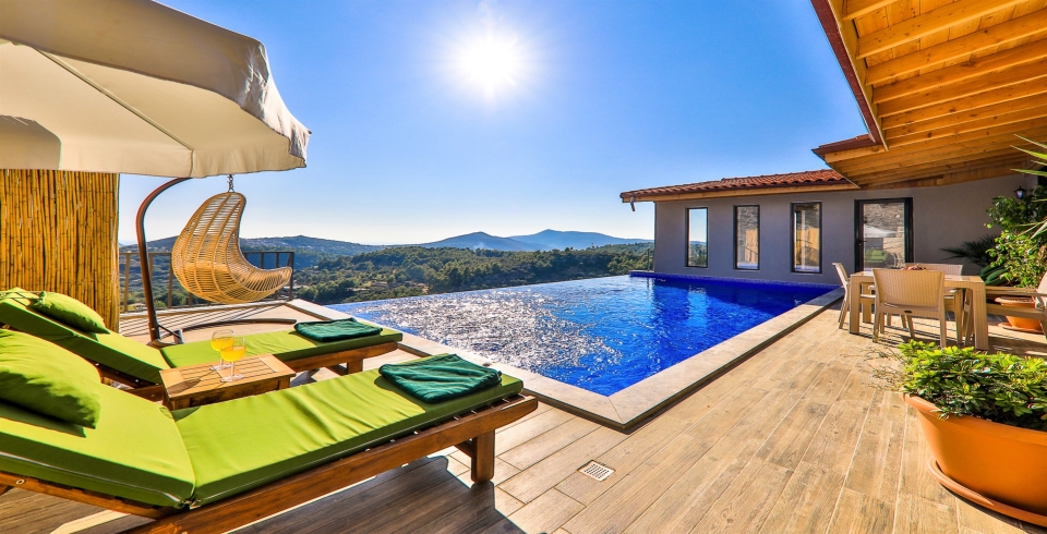 Villa Achyle 4 Resim