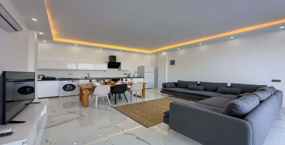 Villa Kumsal 2 3 Resim