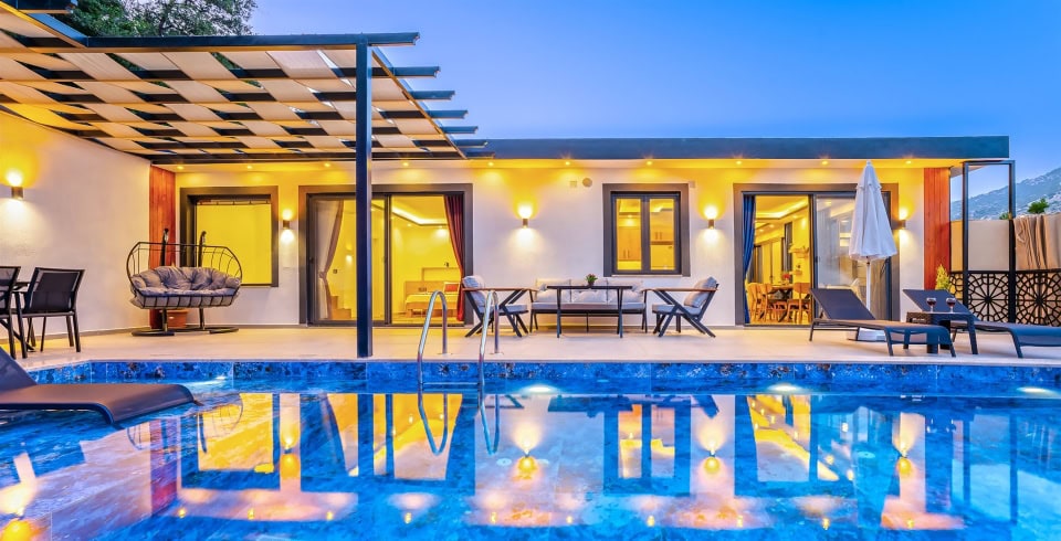 Villa Özüm 3 Resim