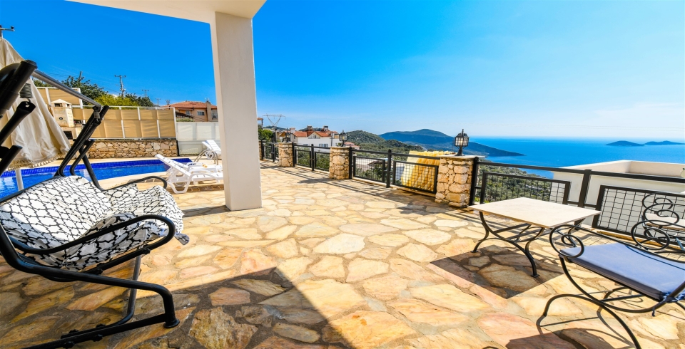 Villa Bella Vista Duo 4 Resim