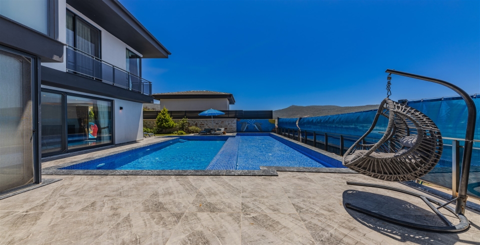 Villa Melida Duo 4 Resim