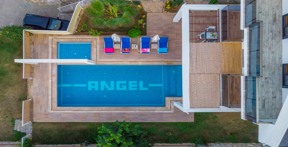 Villa Prestige G 4 Resim