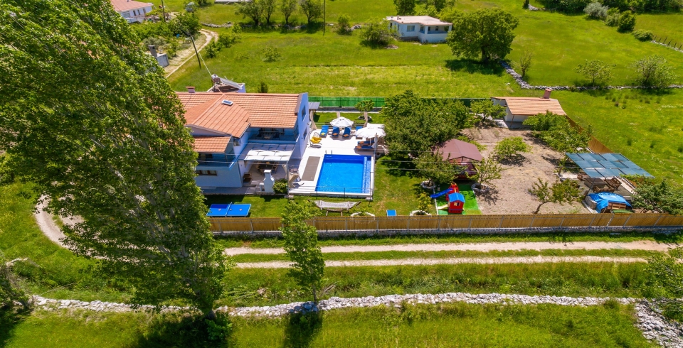 Villa Seyret 1 Resim