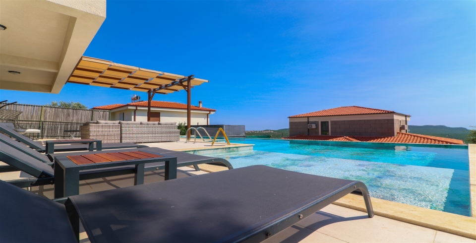 Villa Aden Çukurbağ 2 Resim