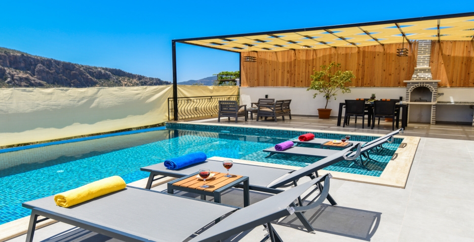 Villa Gıbrıs 3 Resim