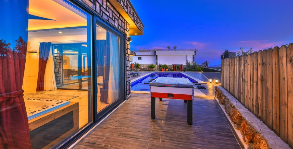 Villa Üzüm 3 Resim