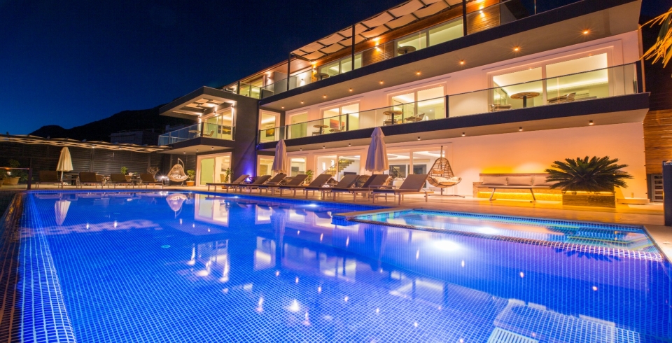 Villa Montana 2 Resim