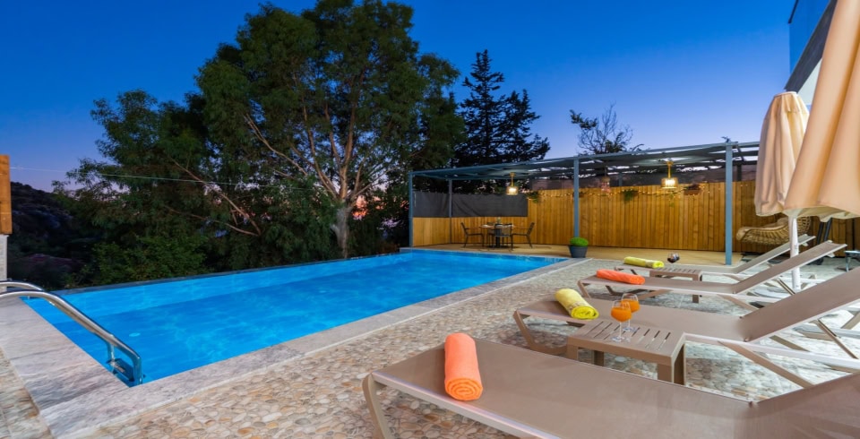 Villa Lilium 2 Resim