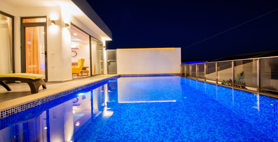 Villa Uğur Üzümlü 4 Resim