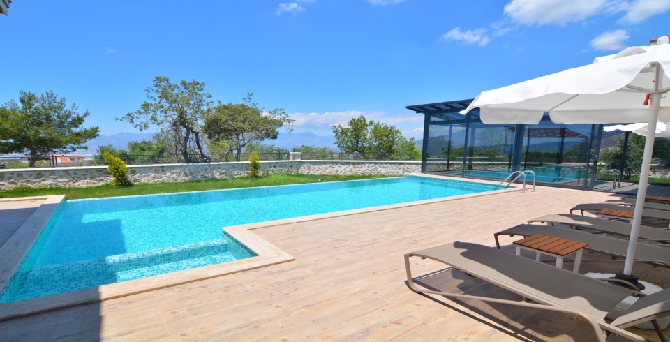 Villa İlkyaz Duo 3 Resim