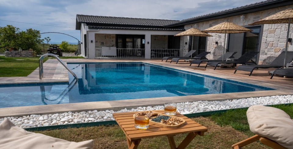 Villa Güneş Dalyan 3 Resim