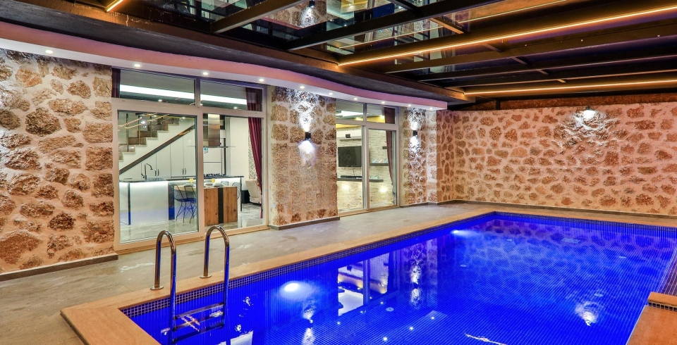 Villa Arteon 0 Resim