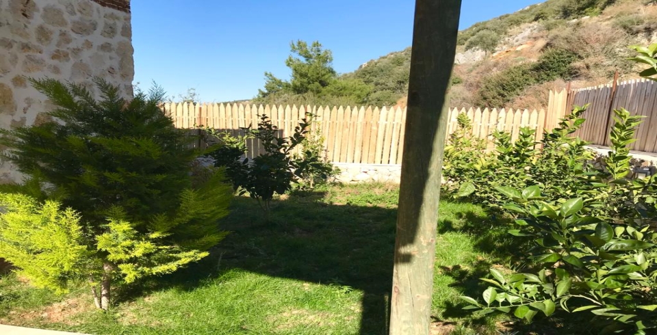 Villa Metehan Luxury 2 Resim