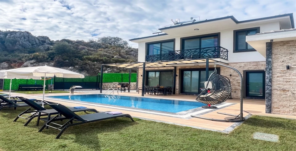 Villa Milena 0 Resim