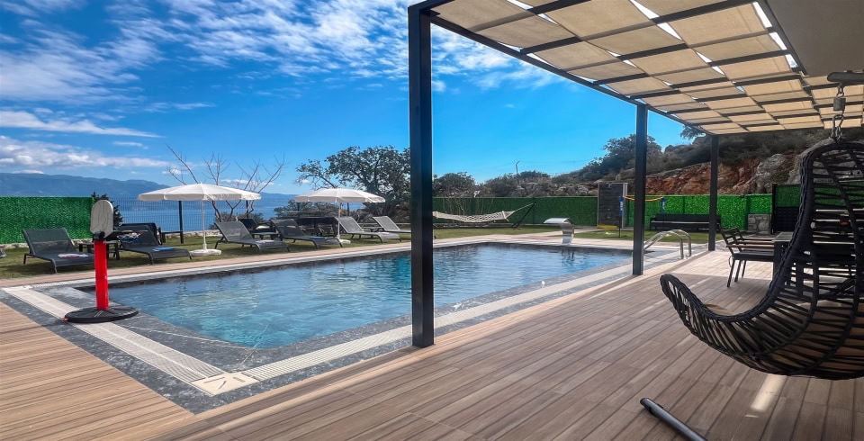 Villa Milena 1 Resim