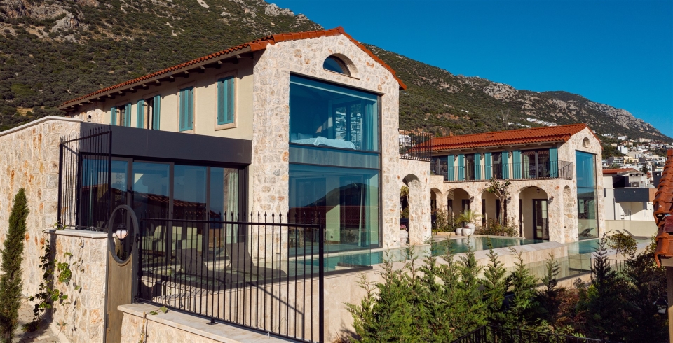 Villa Calliope 1 Resim