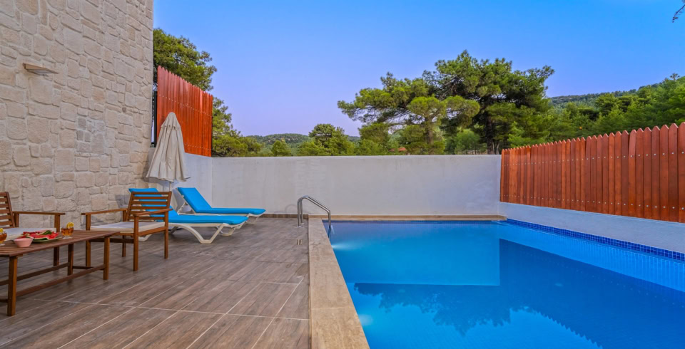 Villa Ceyhan 2 Resim