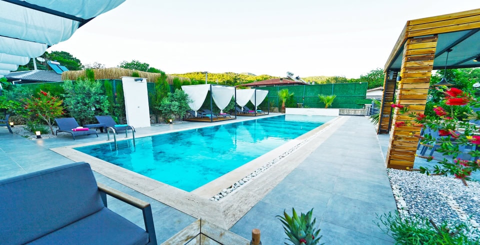 Villa Mamon Luxury Life 2 Resim